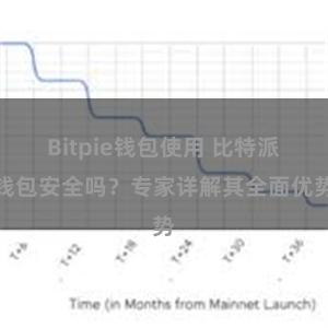 Bitpie钱包使用 比特派钱包安全吗？专家详解其全面优势