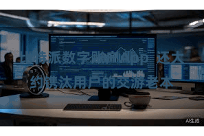 比特派数字账户App  还大约镌汰用户的交游老本