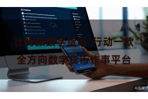 比特派数字货币  行动一款全方向数字货币作事平台